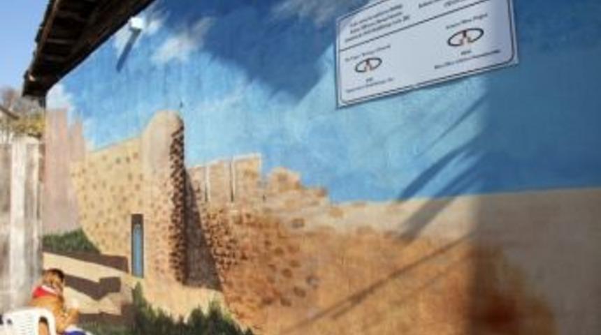 Safranbolu Belediyesinden Kardeş Şehir Alabuga&rsquo;ya Jest