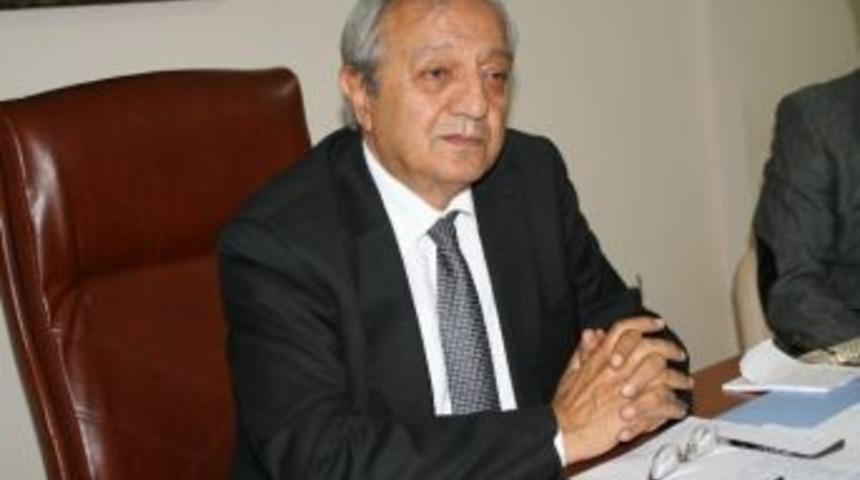 Devrek Belediyesi Aylık Olağan Meclis Toplantısı