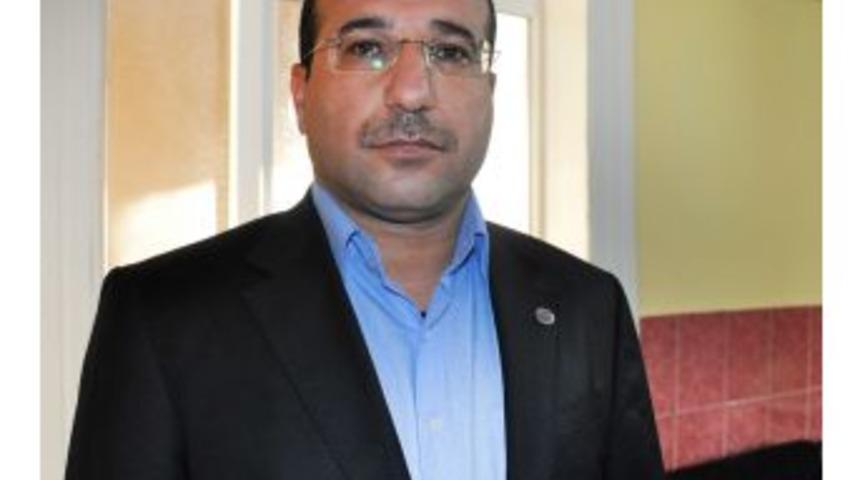 Bağımsız Hizmet-Sen'den Dershanelerin Kapatılması Tasarısına Tepki