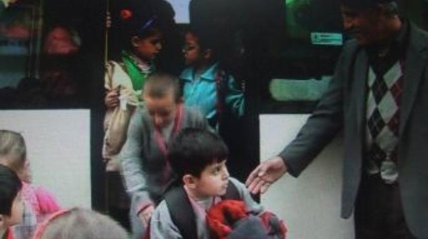 Taşımalı Eğitim İsyanı