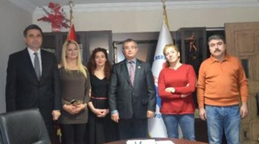 Kadına Y&ouml;nelik Şiddeti &Ouml;nleme Projesi