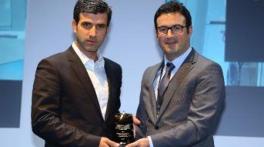 Ninova Park&rsquo;a Birincilik Geldi