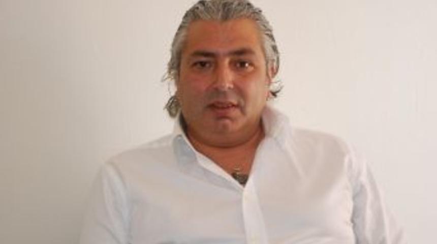 Daldık: &ldquo;idealist Bir Hoca İle Anlaştık&rdquo;