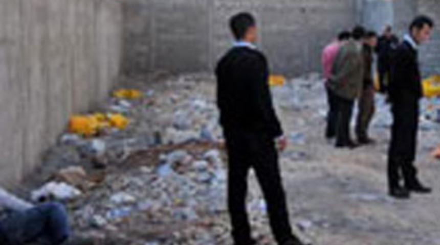 5. kattan d&uuml;şen iş&ccedil;i &ouml;ld&uuml;