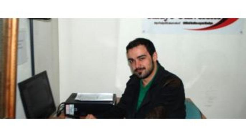 İletişim Fak&uuml;ltesi &Ouml;ğrencisinden B&uuml;y&uuml;k Başarı