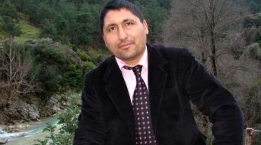 Baro Temsilcisi:Dershaneye Gitmeseydim Hukuk Fak&uuml;ltesini Kazanamazdım