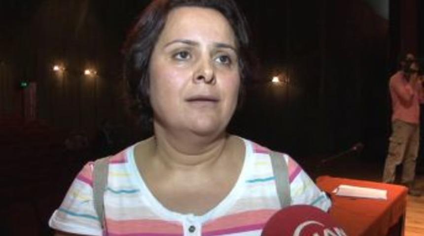 Doğulu Annenin Dershane Isyanı