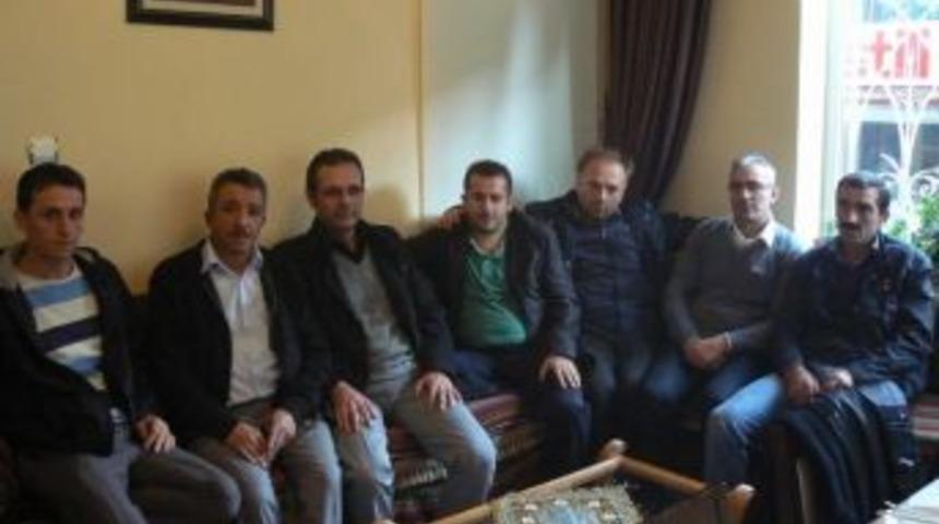 Boz&uuml;y&uuml;kl&uuml; Esnaftan Dershanelerin Kapatılmasına Tepki