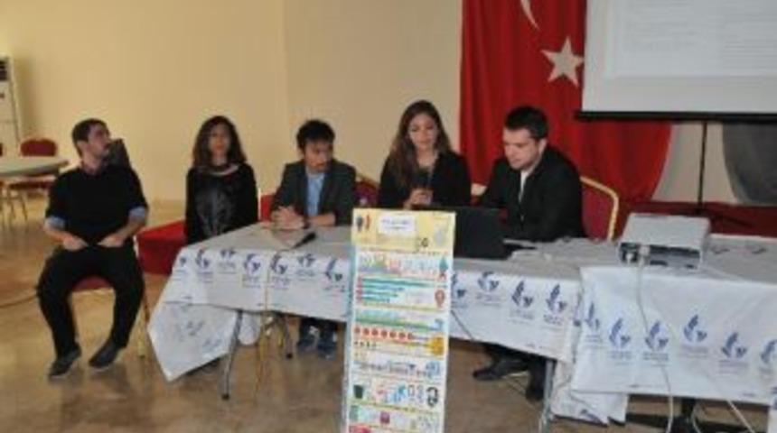 G&uuml;zelbah&ccedil;e İ&ccedil;in Gen&ccedil; Tasarım Projesi