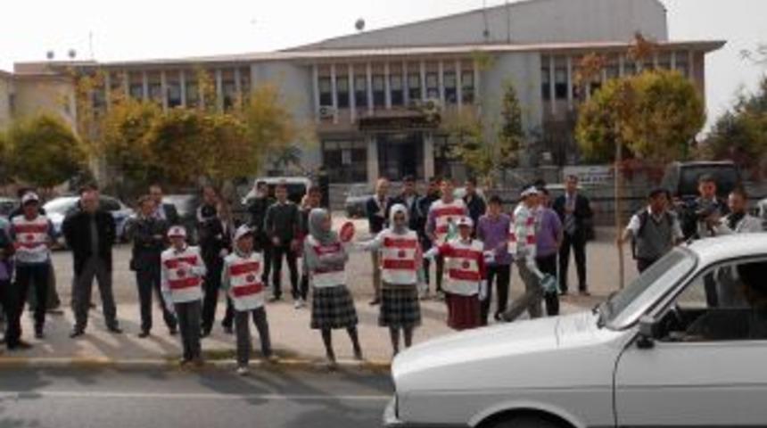 Siirt'de 194 Kişi Okul Ge&ccedil;idi G&ouml;revlisi Kartı Aldı