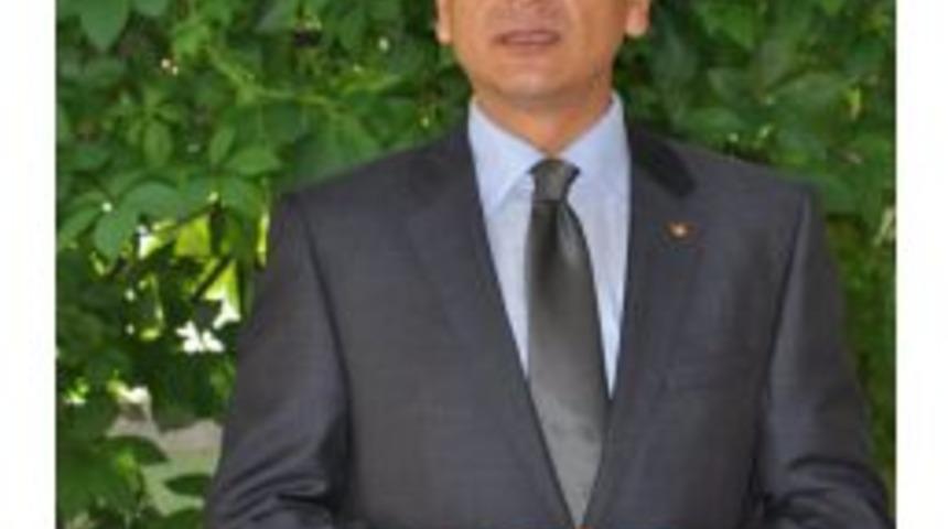 KTSO Başkanı G&ouml;k: Dershanelerin Kapatılması, Teşebb&uuml;s H&uuml;rriyeti Ile &Ccedil;elişiyor