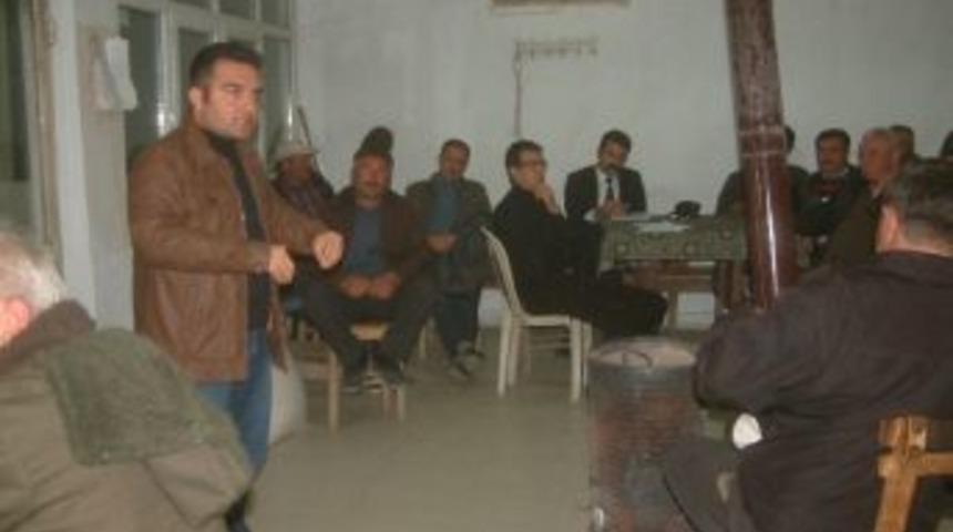 Burhaniye&rsquo;de 50 &Ccedil;ocuk Okula Gitmiyor