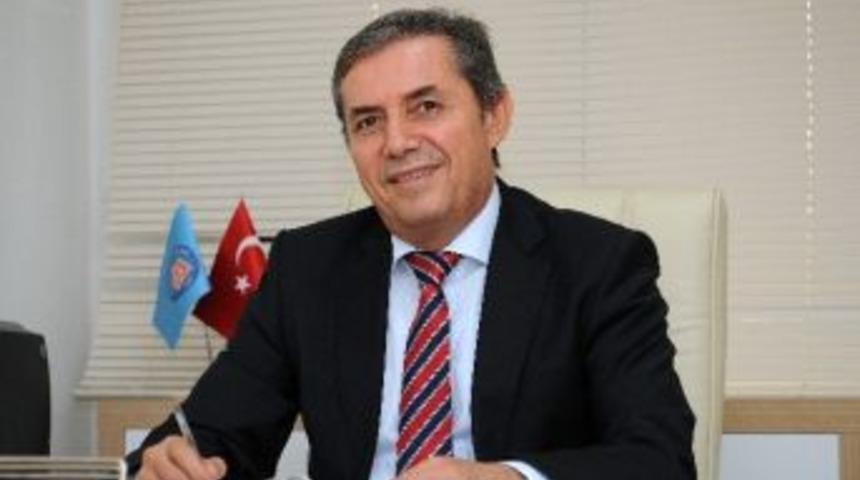 A&uuml; K&uuml;resel Mevlana Değişim Programında &Ouml;nc&uuml;