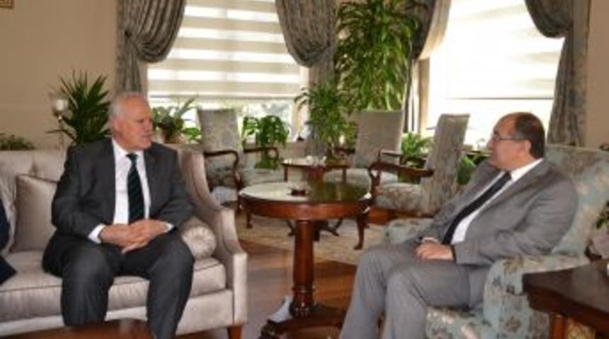 TARSİM Manisa'da 100 Milyon Liranın &Uuml;zerinde Prim Dağıttı