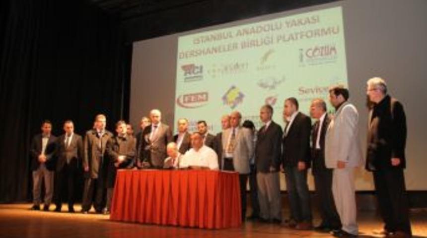 'Dershanelere Ihtiya&ccedil; Kalmadığında Biz Kendimiz Kapatırız'