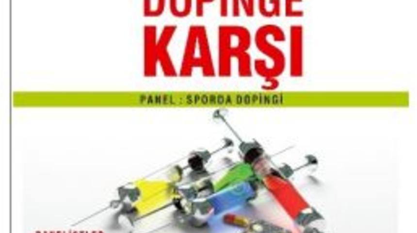 Gen&ccedil;lik Dopinge Karşı