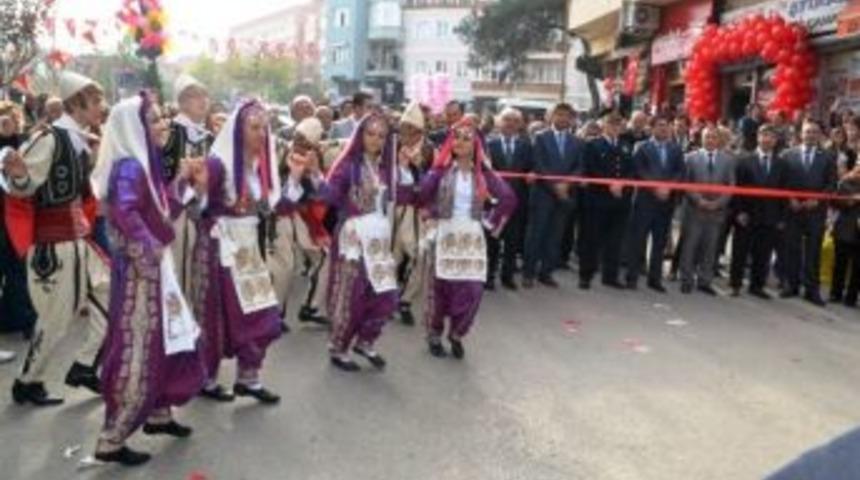 Keşan&rsquo;da Alışveriş Coşkusu