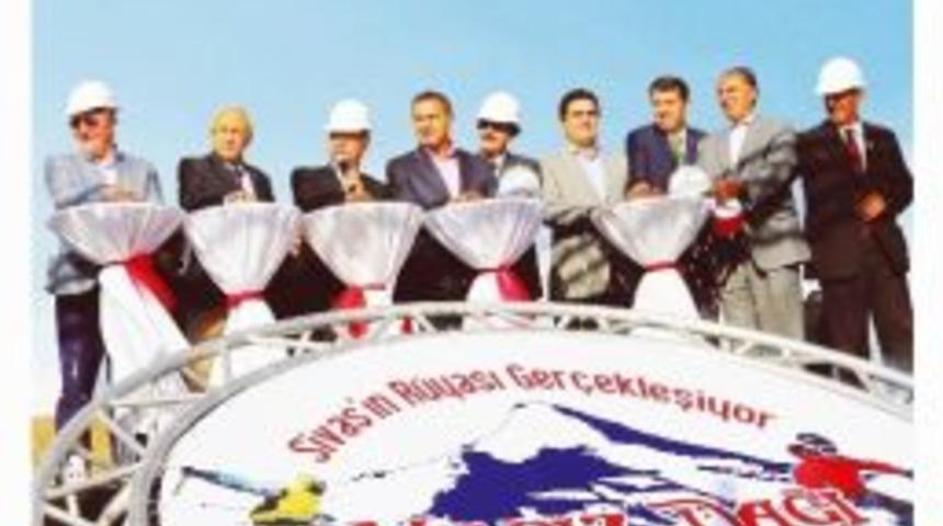 Sivas İl &Ouml;zel İdaresi Dergisi 17&rsquo;inci Sayısı &Ccedil;ıktı