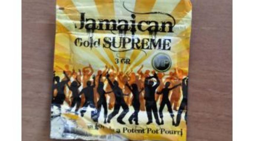 Torbalı'da Uyuşturucuların En Tehlikelisi Jamaican Ele Ge&ccedil;irildi