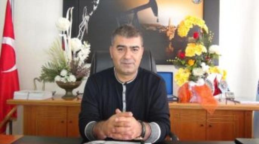 Petrol İş Sendikası Batman Şube Başkanı Tekik, Belediye Başkan Aday Adaylığını A&ccedil;ıkladı