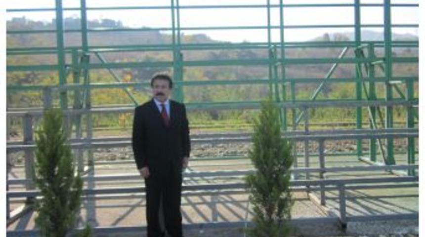 G&uuml;npınar&rsquo;a Ek Binicilik Tesisi Yapılıyor