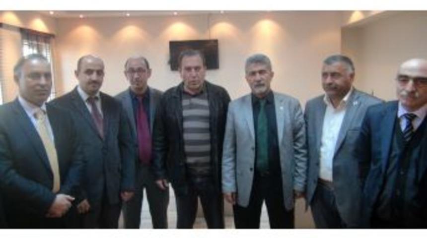 'Dershanecilik, Sistemdeki Eksikliklere, Sorunlara &Ccedil;&ouml;z&uuml;m Olarak Ortaya &Ccedil;ıktı'