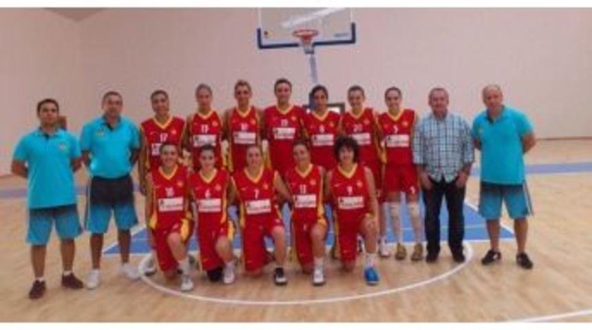 Edirnespor, İzmir Deplasmanından Galibiyetle D&ouml;nd&uuml;