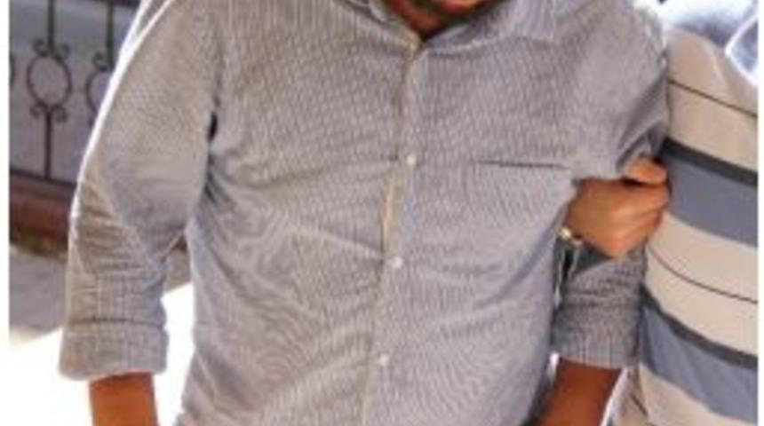 Kel Ve Sakallı Olması Yakalattı, 3 Yıl 9 Ay Ceza Aldı