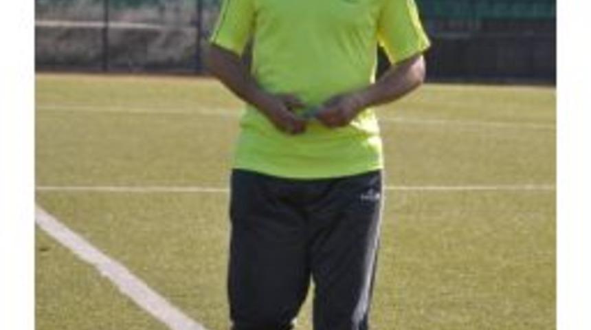 B&ouml;lgesel Amat&ouml;r Lig