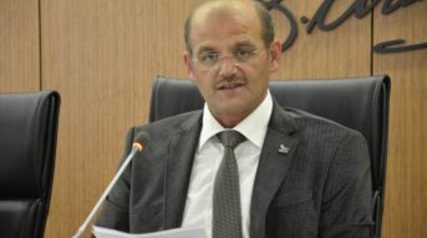 Bolu'da 12 STK, Basın A&ccedil;ıklaması Yaparak MEB'in Taslağına Tepki G&ouml;sterdi