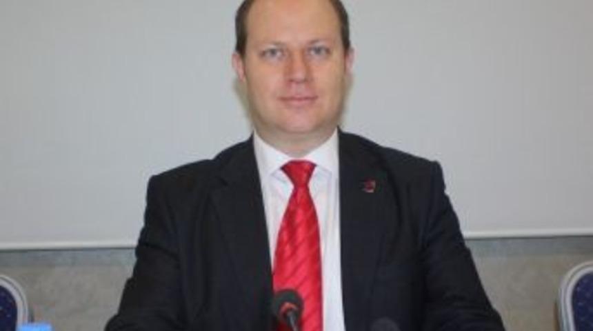 Borsa Yolu Edirne Belediyesi Tarafından Asfaltlandı