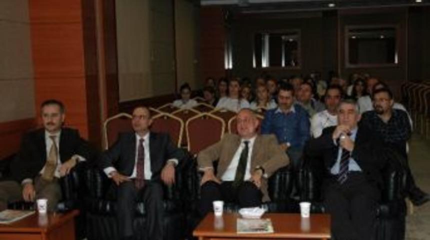 &Ouml;zel Sani Konukoğlu Hastanesi Ve Harvard &Uuml;niversitesi&rsquo;nden Ortak Eğitim Toplantısı