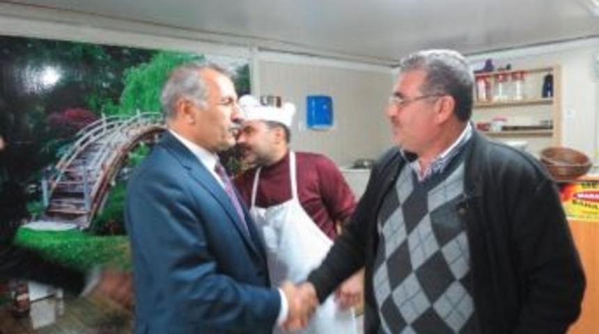 Şahin&rsquo;den Dershanelerin Kapatılması A&ccedil;ıklaması