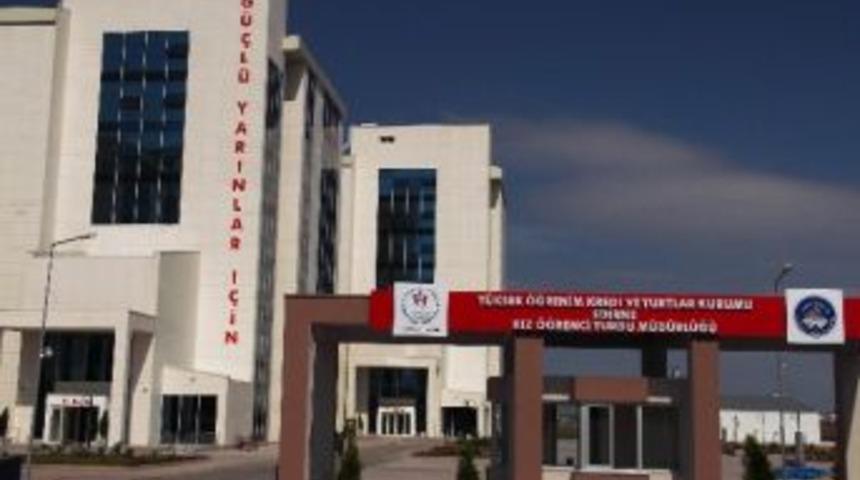 Yurtkur Trakya'da Yurt Kiralayacak