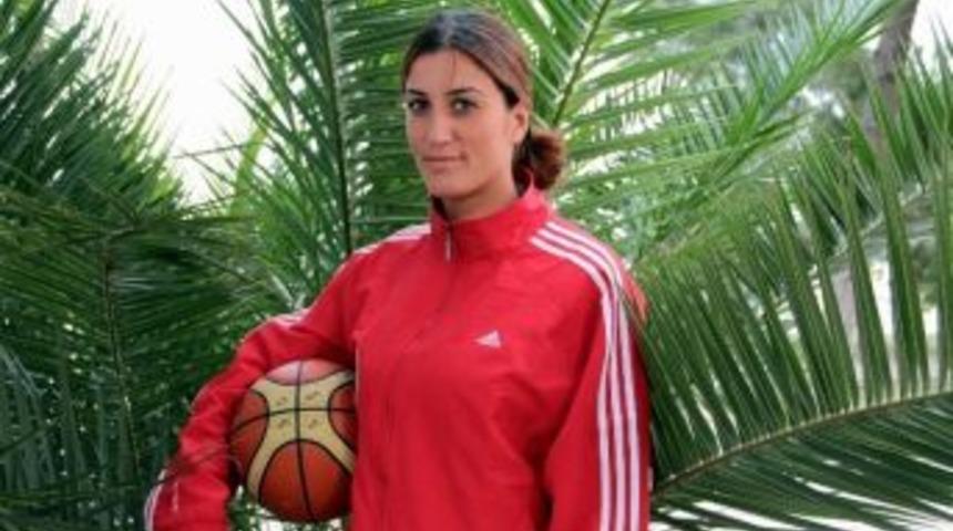 Canik Belediyespor Melike Bakırcıoğlu İle Yeniden Anlaştı