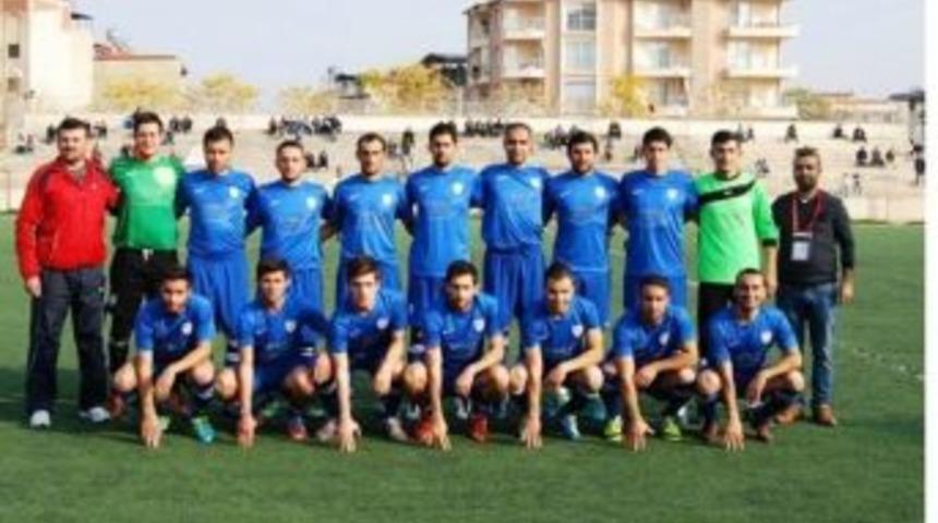 Koca&ccedil;eşmespor, Ka&ccedil;an 3 Puana Yanıyor