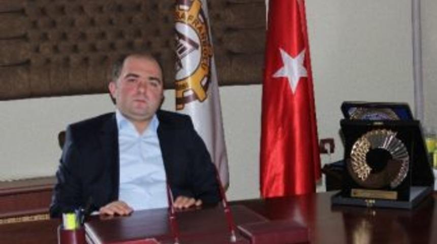 Safranbolu Tso’dan Uygulamalı Girişimcilik Eğitimi