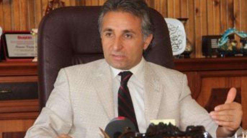 Karab&uuml;k Deftardarlığı 600 Konutta Tutanak Tuttu