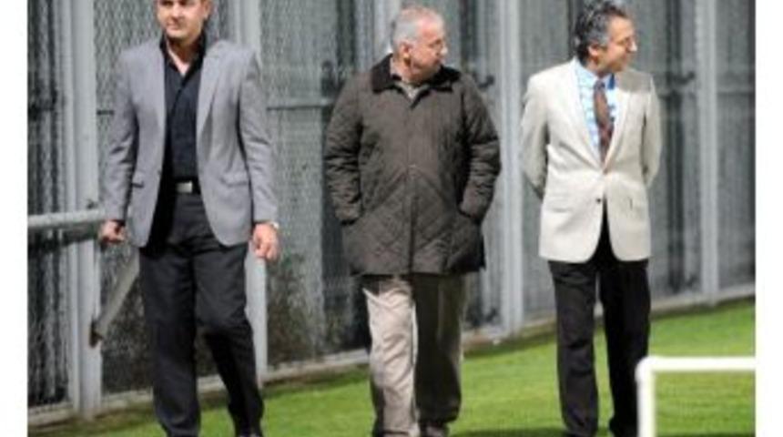 Bursaspor Kasımpaşa'ya Bileniyor