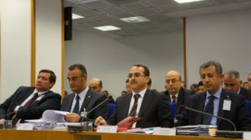 İnsan Hakları Tazminat Komisyonu'na 4 Bin Başvuru Yapıldı