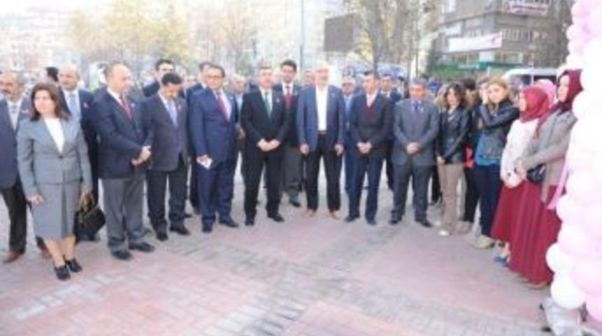 K&uuml;tahya'ya Mobil Mamografi Cihazı