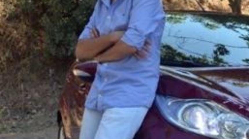 Karşıyaka'da bir anlık sinir hayatına mal oldu