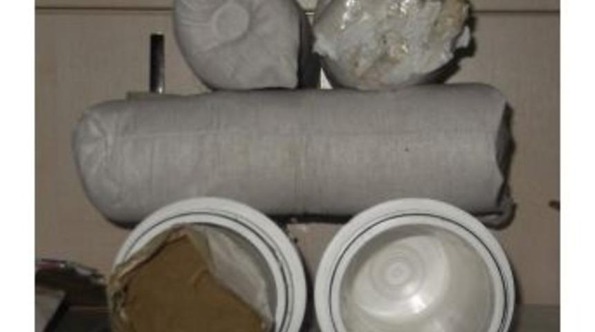 Van&rsquo;da &ldquo;kontroll&uuml; Teslimatlı&rdquo; Uyuşturucu Operasyonu