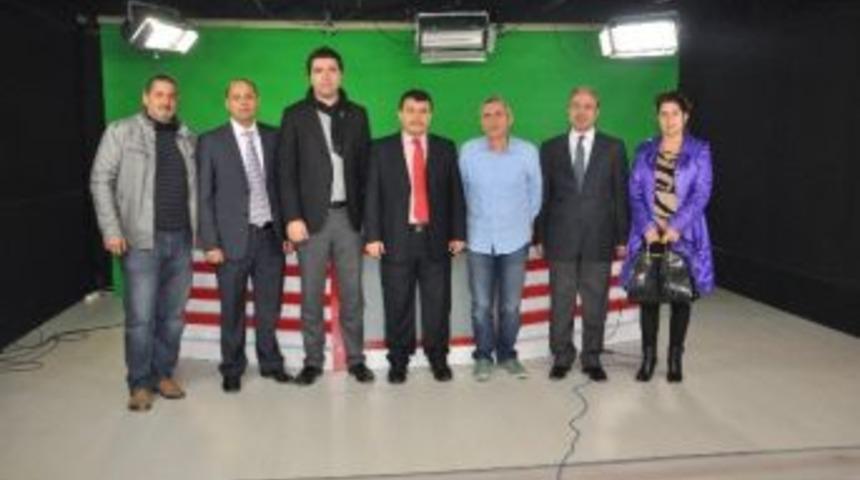 "dershaneler Eğitim Sistemindeki İhtiya&ccedil;tan Doğdu"