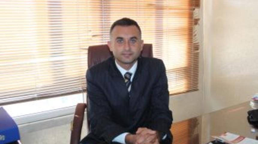 Ulaş Yılmaz, yeni bir Mezitli yaratmak i&ccedil;in