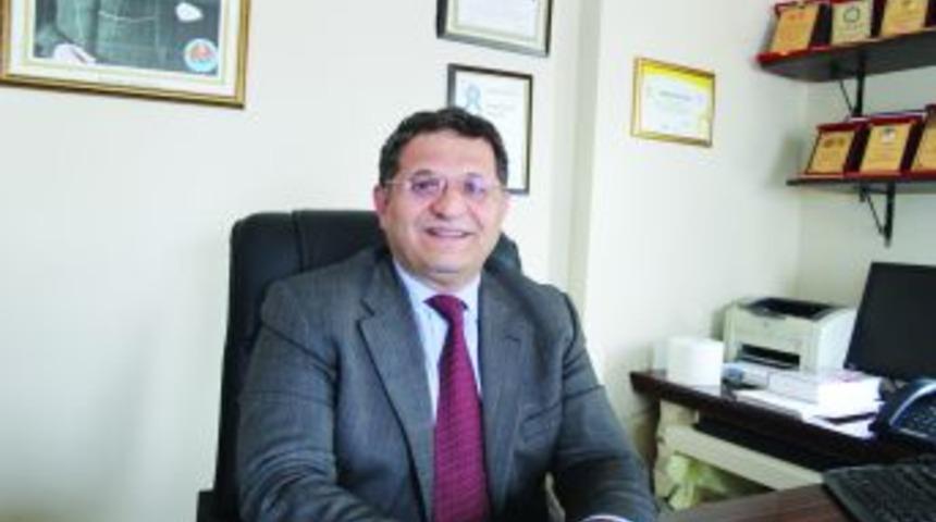 Dr. &Ouml;zdemir, &ldquo;Yenişehir&rsquo;in i&ccedil;in,  CHP i&ccedil;in &ccedil;alışıyoruz