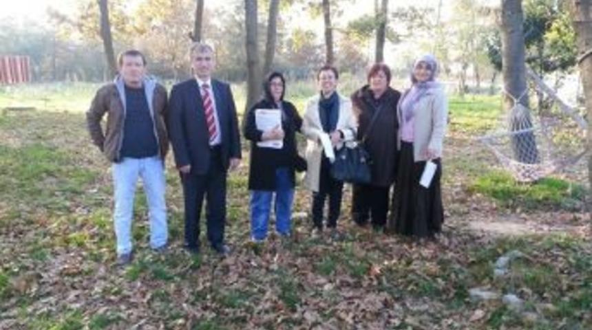 Selami KArakadı se&ccedil;im &ccedil;alışmalarına hızla devam ediyor