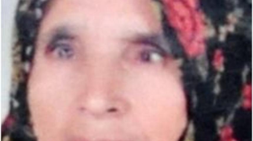 Yaşlı Kadın Sobadan Sızan Gazdan Zehirlenerek Hayatını Kaybetti