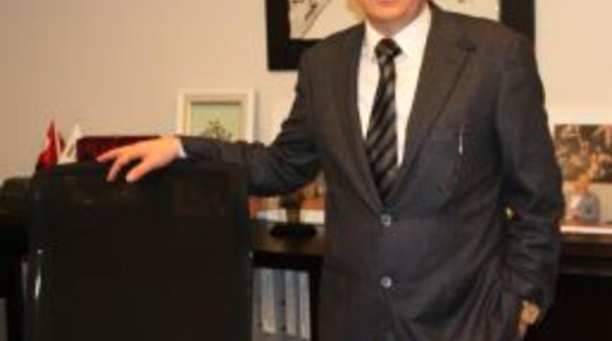 Borsa Başkanı: Dershanelerin Kapanmasının Iş D&uuml;nyasına Zararı Olur