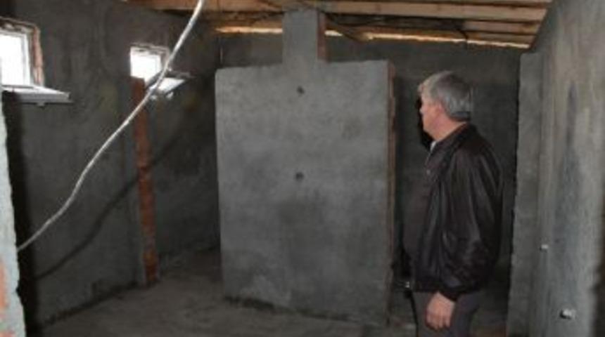 Mandalı, &ldquo;kapaklı Halkı Herşeyin En İyisine Layık&rdquo;